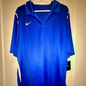 Nike Men's Polo